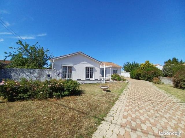 Maison vente à Rochefort, Royan