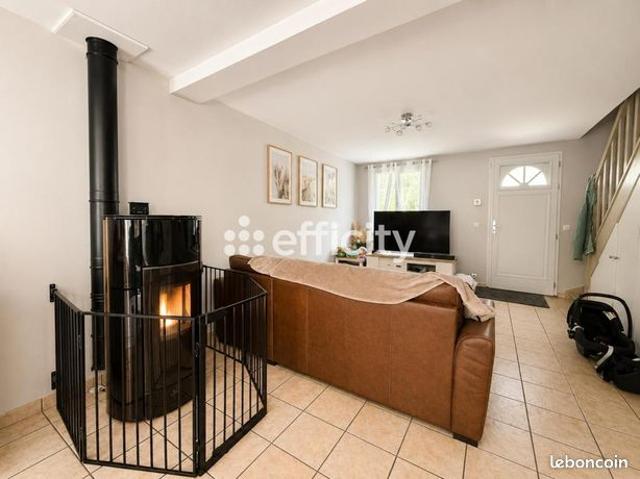 Maison vente à Palaiseau, Montlhéry