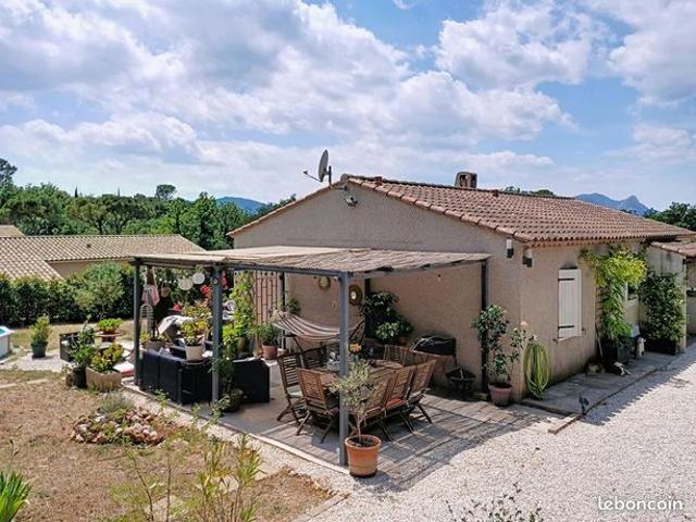 Maison vente à Brignoles, Camps-la-source