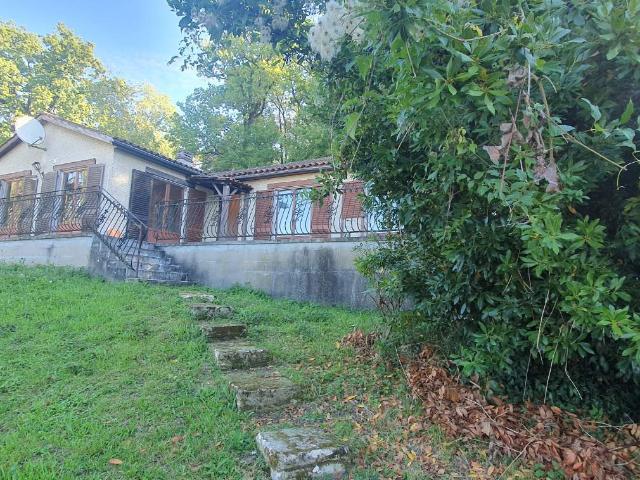 Maison vente à Angoulême, Sireuil