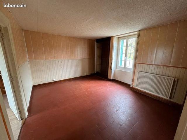 Maison vente à Châteauroux, Bazaiges