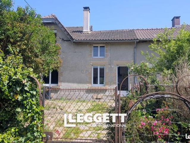Maison vente à Issoire, Auvergne-Rhône-Alpes
