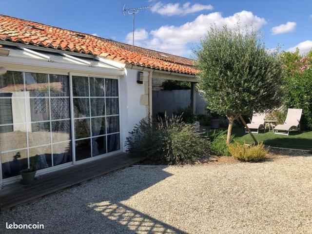 Maison vente à Rochefort, Aigrefeuille-d'aunis