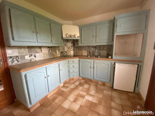 Maison vente à Mantes-la-Jolie, Guernes