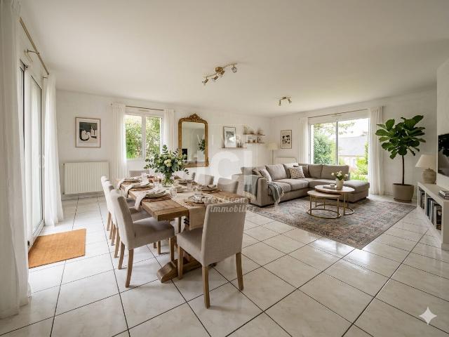 Maison vente à Châteaubriant-Ancenis, Grandchamps-des-fontaines