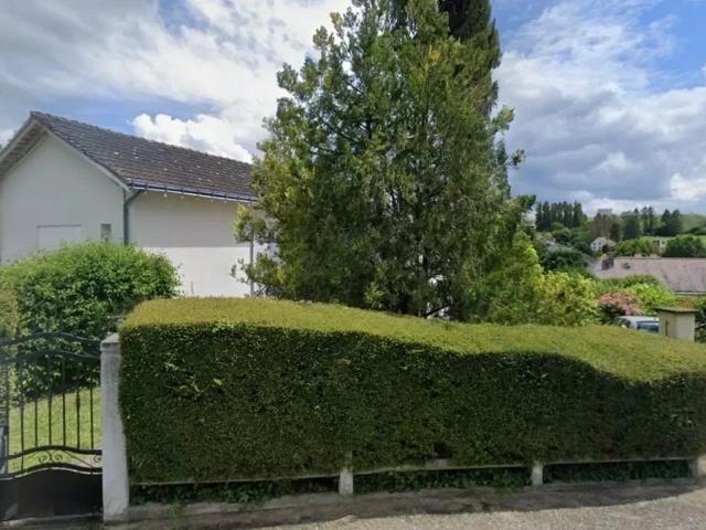 Maison vente à Loches