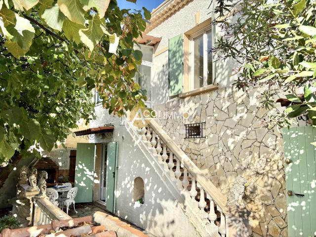 Maison vente à Arrondissement de Toulon, La Seyne-sur-mer