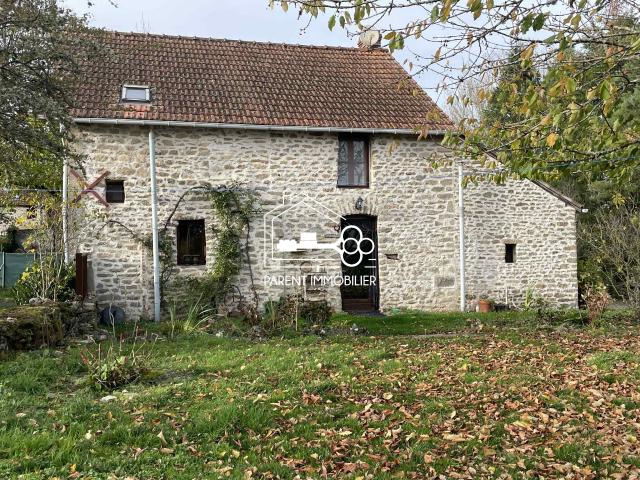Maison vente à Guéret, Crozant