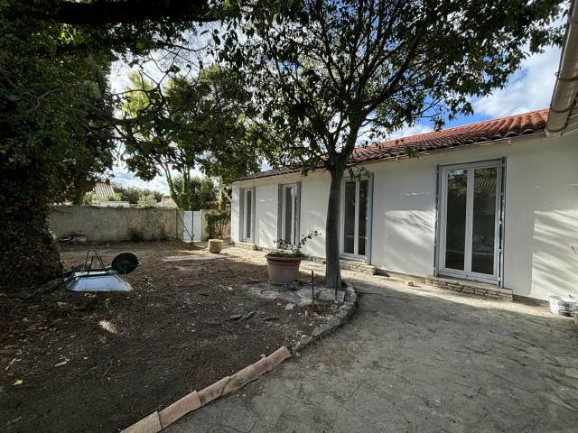 Maison location à Nîmes, Caissargues