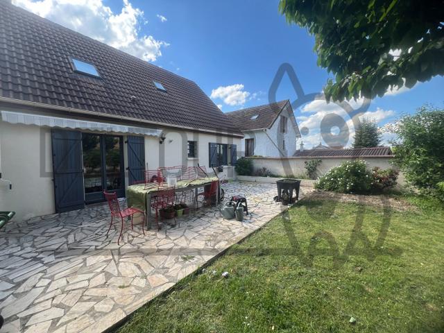 Maison vente à Meaux, Coulommiers