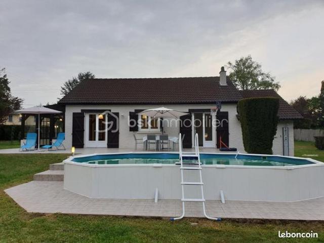 Maison vente à Montargis, Lorris