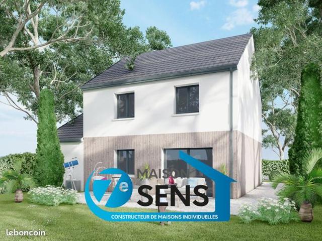 Maison vente à Évreux, Saint-georges-motel