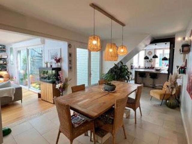Maison vente à Sarcelles, Groslay