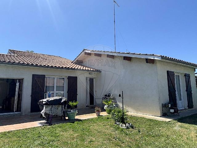 Maison location à Langon