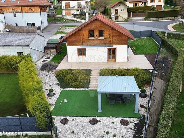 Maison vente à Bonneville, Viuz-en-sallaz