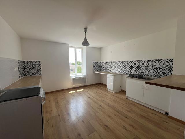 Maison location à Nevers, Imphy