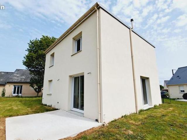 Maison vente à Rennes, Bretagne