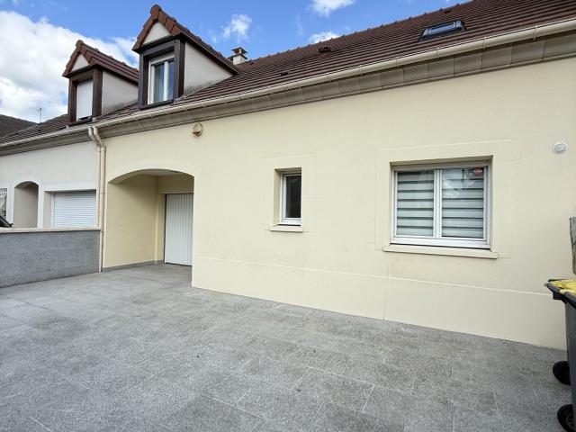 Maison vente à Morangis, Essonne