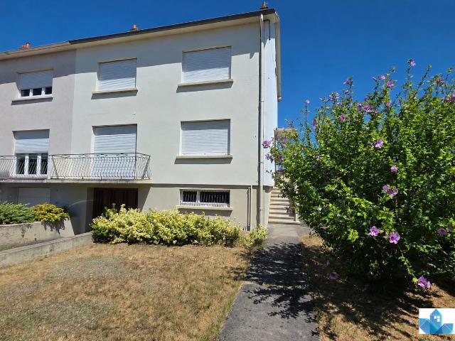 Maison vente à Thionville, Mondelange