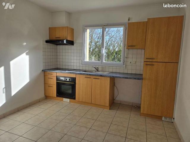 Maison vente à Redon, Bretagne