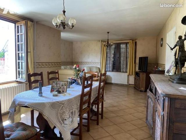 Maison vente à Rouen, Saint-pierre-lès-elbeuf