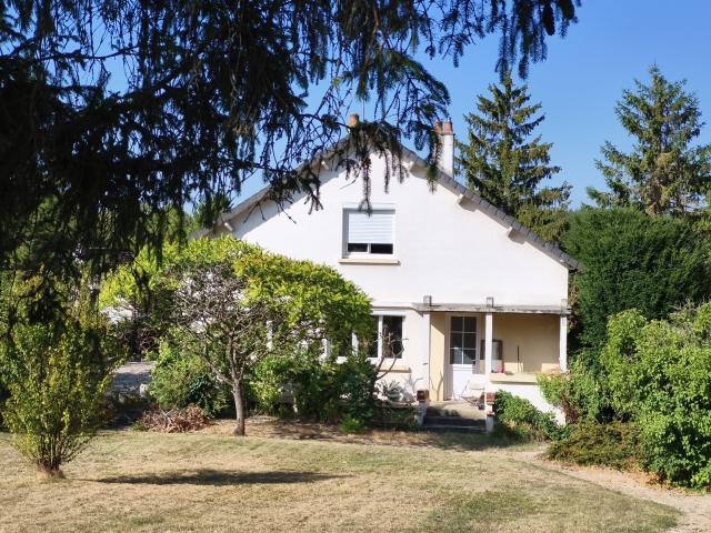 Maison vente à Villacerf, Aube