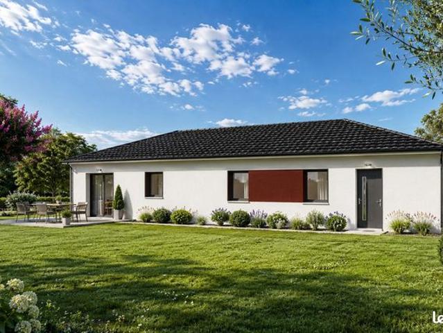 Maison vente à Dijon, Charmes