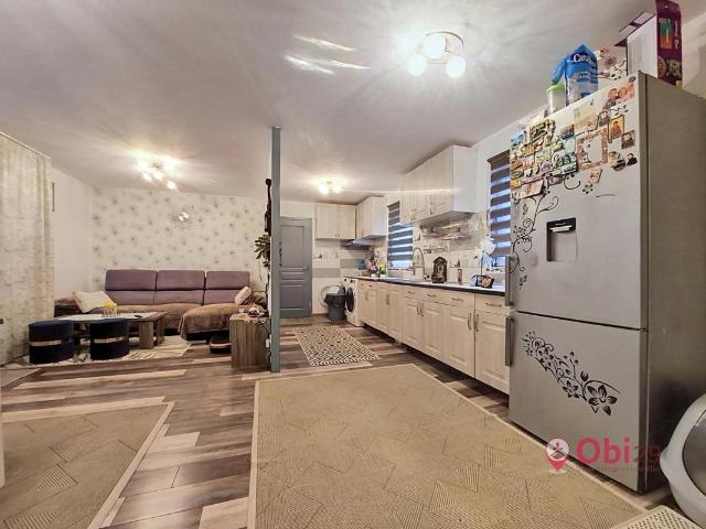 Maison vente à Poulpri, Châteauneuf-du-Faou