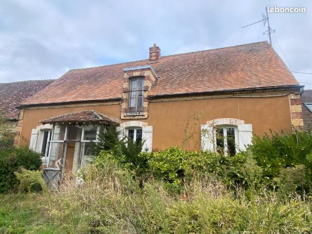 Maison vente à Chartres, Sours