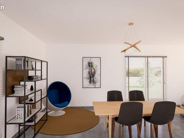 Maison vente à Villers, Guadeloupe