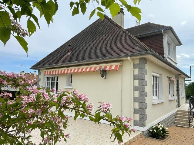 Maison vente à La Flèche, Noyen-sur-sarthe