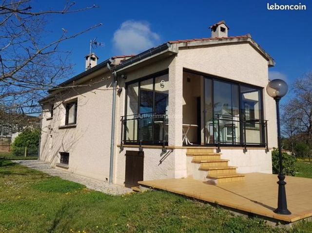 Maison vente à Albi