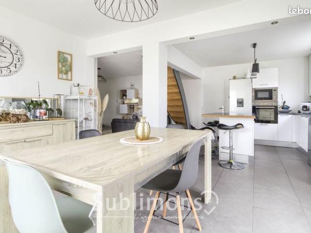 Maison vente à Nantes, Vallet
