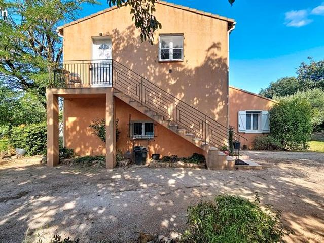 Maison vente à Brignoles, Saint-maximin-la-sainte-baume