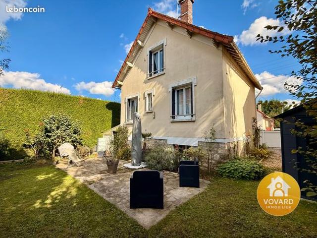 Maison vente à Sarcelles, Saint-brice-sous-forêt