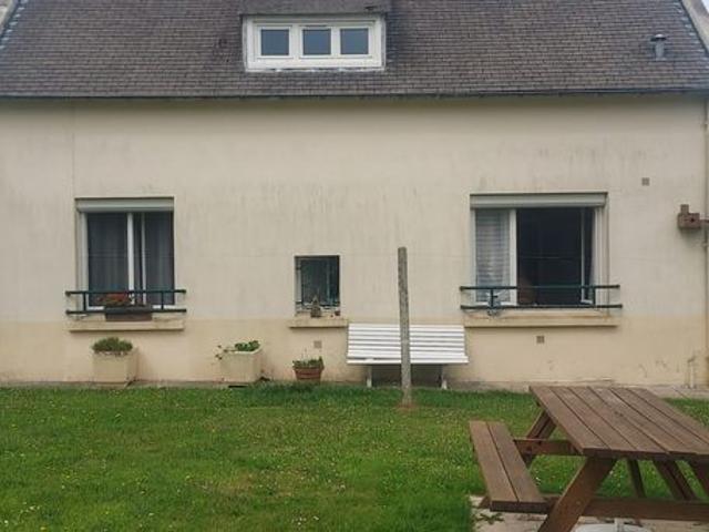 Maison vente à Brest, Bretagne