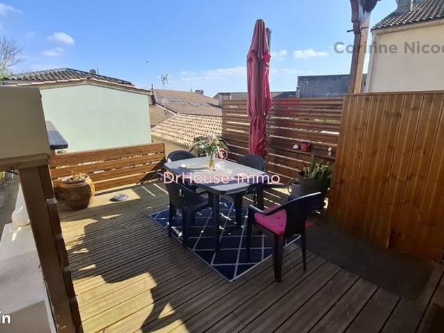Maison vente à Marmande, Meilhan-sur-garonne