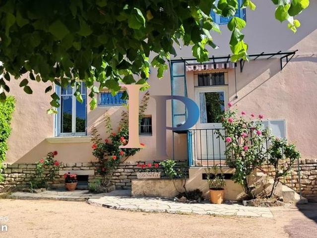 Maison vente à Charolles, Paray-le-monial