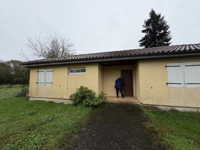Maison vente à Muret, Mondavezan