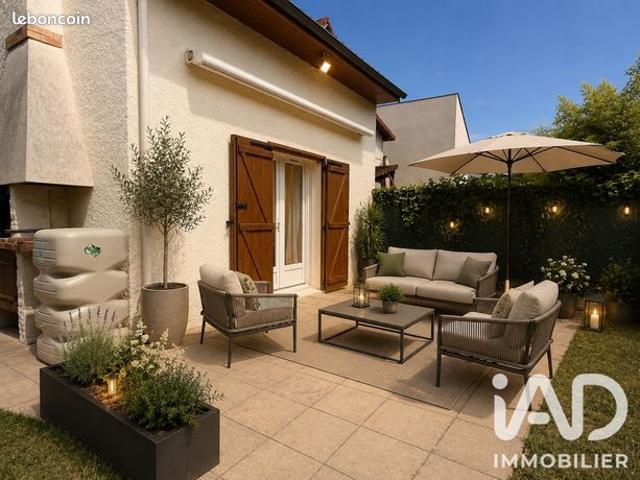 Maison vente à Argenteuil, Beauchamp
