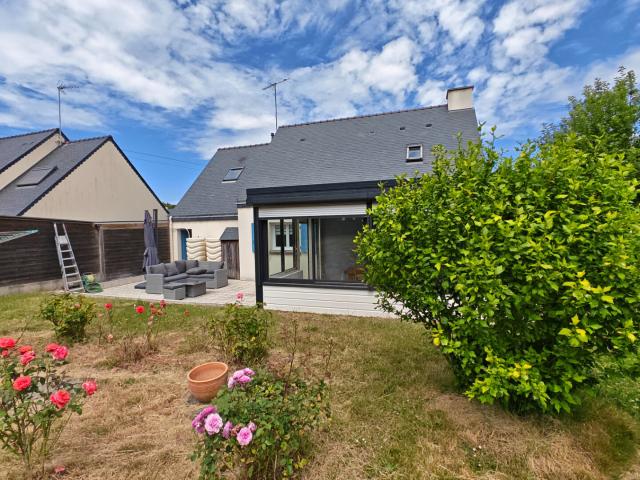 Maison vente à Saint-Nazaire, Guérande