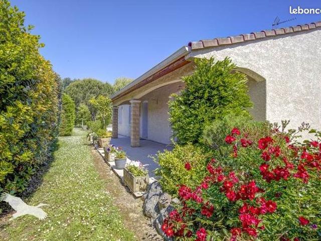 Maison vente à Toulouse, Bessières