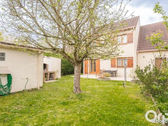 Maison vente à Le Raincy, Gagny