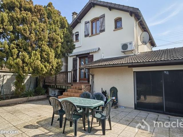 Maison vente à Sarcelles, Villiers-le-bel