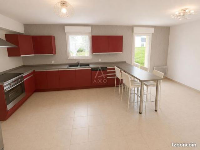 Maison vente à Thann-Guebwiller, Oberhergheim