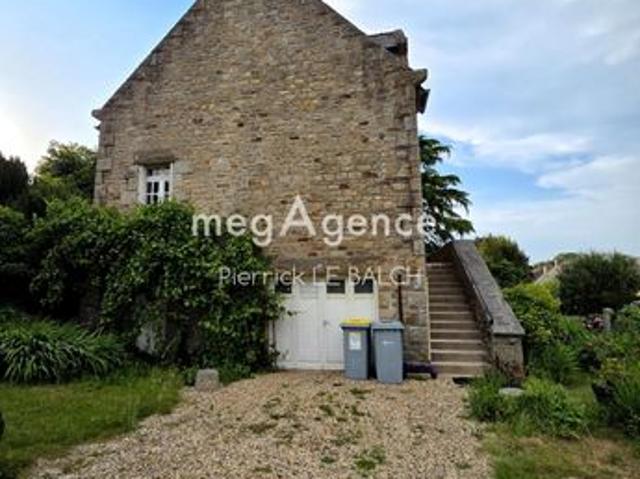 Maison vente à Lannion, Bretagne