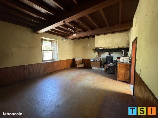 Maison vente à Bagnères-de-Bigorre, Montoussé