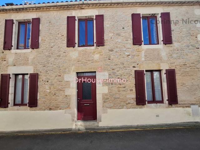 Maison vente à Marmande, Meilhan-sur-garonne