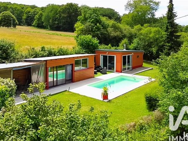 Maison vente à Mayenne, Torcé-viviers-en-charnie
