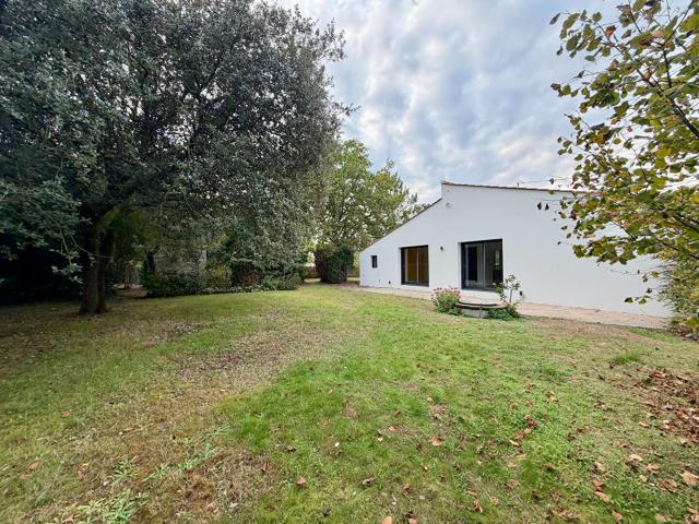 Maison vente à Soullans, Vendée